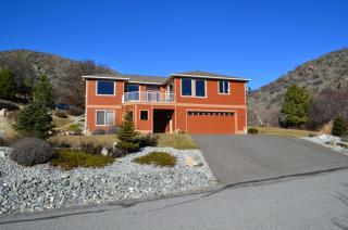 117 Long Dr, Holden Village, WA 98816-9519