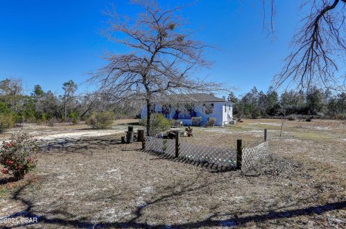 21706 Tolliver Rd, Fountain, FL 32438-1802