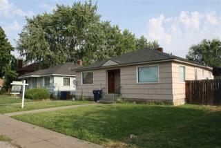 2417 1st Ave, Spokane WA  99202-3904 exterior