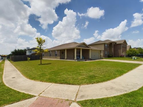 401 Wimberley St, Monadale, TX 78634-5323