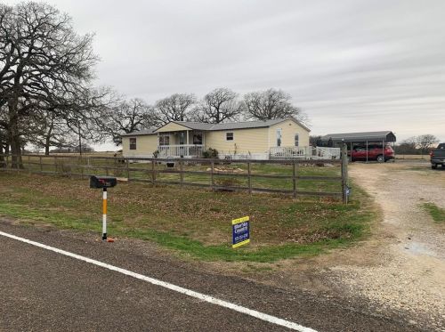 7356 Fm 709, Corsicana, TX 75110-9340
