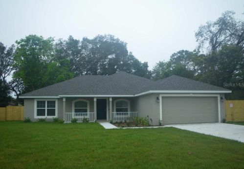 7657 Gates Cir, Brooksville, FL 34606-5217