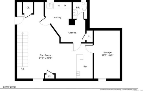 80 Primrose St, White Plains NY  10606-1631 exterior