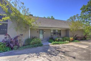 26 Nob Hill St, Conway AR  72034-7334 exterior