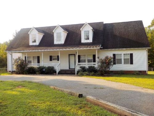 2889 Chesnee Hwy, Gaffney SC  29341-4604 exterior