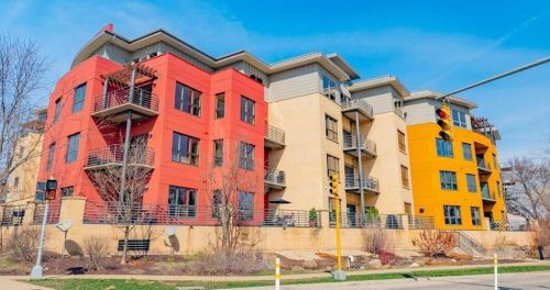 1835 Winnebago St, Madison, WI 53704-5565