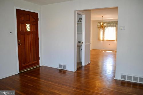 200 Baldwin Ave, Ridley Park PA  19078-1617 exterior