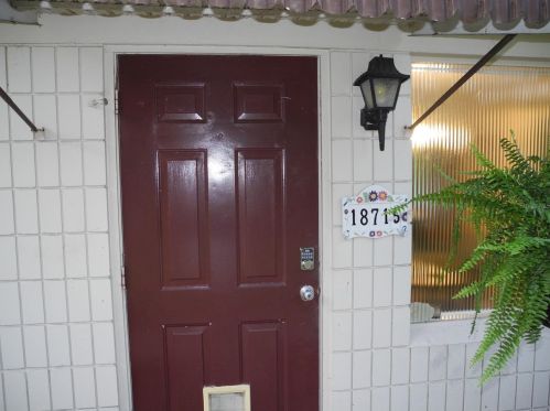 18717 Hamilton St, Lutz FL  33549-3820 exterior