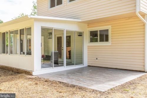 15215 Noblewood Ln, Bowie MD  20716-1226 exterior