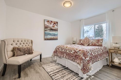 1857 Winona Ct, Denver CO  80219-4407 exterior