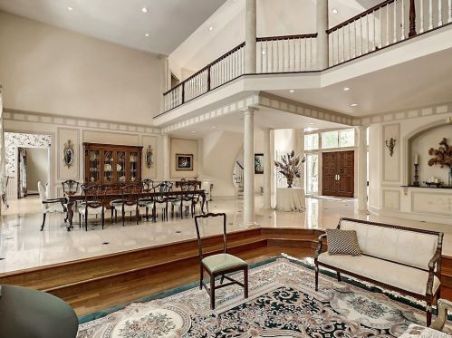 63 Salierno Rd, Tuxedo Park NY  10987-4712 exterior
