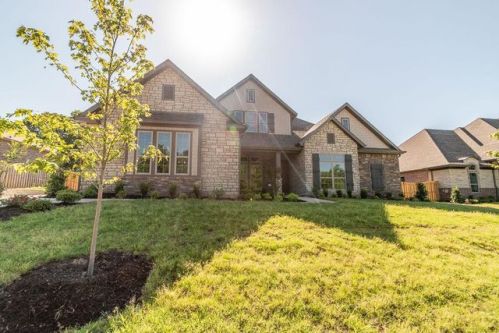 3102 Bellagio Dr, Fayetteville, AR 72703-3683