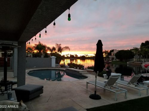 1820 Monarch Bay Dr, Gilbert AZ 85234-2713 exterior