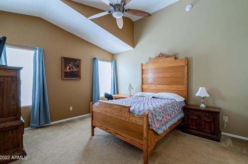 6602 Oakmont Dr, Chandler AZ  85249-8635 exterior