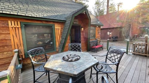 409 Rainbow Blvd, Big Bear City, CA 92314-9388
