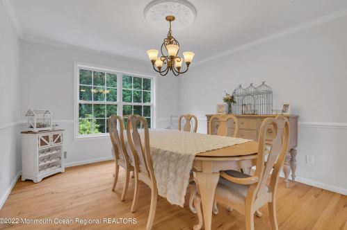 8 Bailey Ct, Jackson Twp NJ  08527-4459 exterior