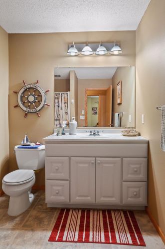 249 Ash Cir, Sartell MN  56377-1799 exterior