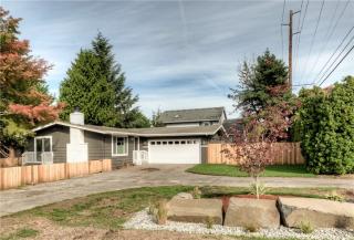 18303 80th Ave, Bothell WA  98028-2804 exterior