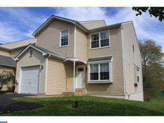 162 Forge Ln, Langhorne, PA 19053-7839