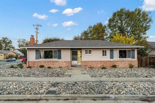 1240 Phelps Ave, San Jose, CA 95117-2942