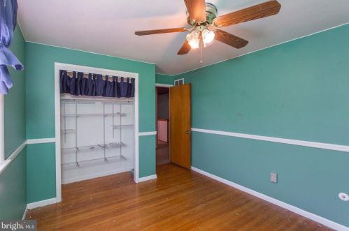 223 Riverview Ave, Ridley Park PA  19078-1628 exterior