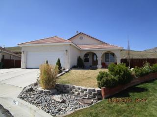 135 Spartan Ct, Sparks, NV 89436-9123