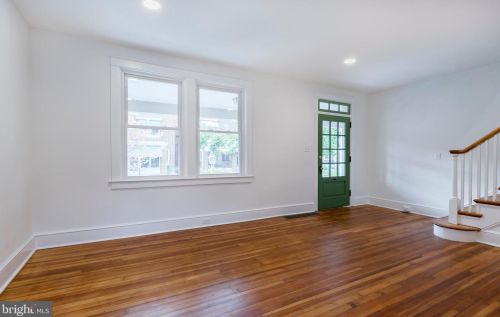 541 Reynolds Ave, Lancaster PA  17602-2146 exterior