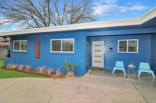 7208 Overhill Rd, Fort Worth, TX 76116-8727
