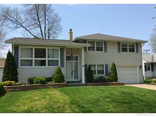 84 Nadon Pl, Tonawanda, NY 14150-4623