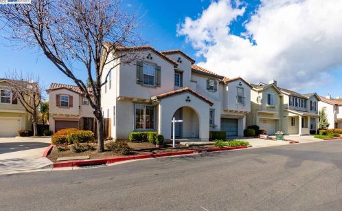 1620 Renaissance Ln, San Leandro, CA 94578-3500