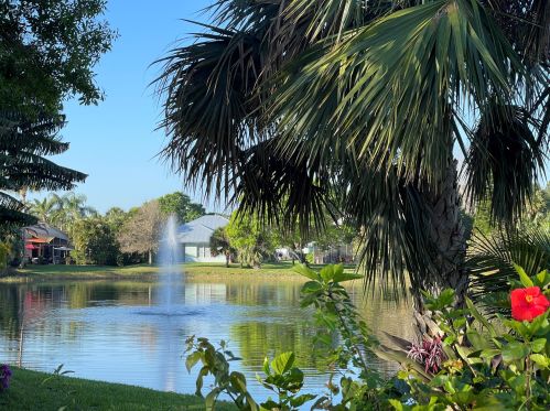 3906 58th Cir, Vero Beach FL  32966-6522 exterior