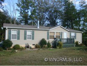 283 Mckinney Pointe Dr, Etowah, NC 28729-7749