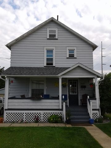 7883 Elm St, Masury OH  44438-1409 exterior