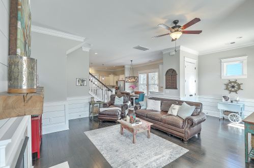 1150 Wexford Park, Mount Pleasant SC  29466-9388 exterior