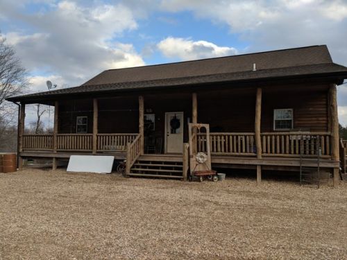 5505 Dalzell Rd, Whipple, OH 45788-5205