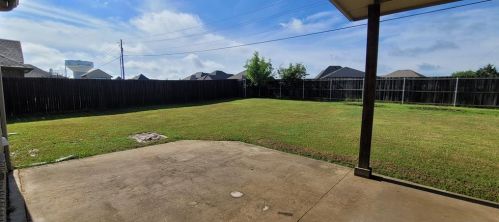 1101 Ethan Dr, Greenville TX  75402-7719 exterior