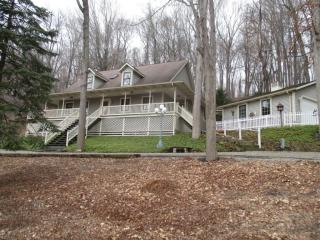 1365 State Route 97, North Woodbury, OH 44813-9378