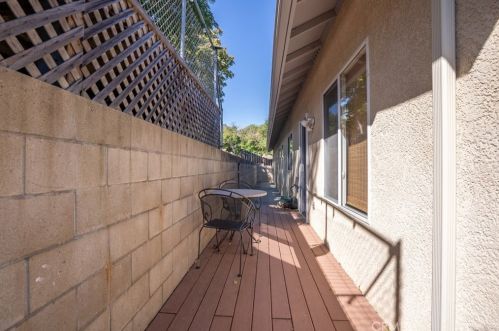 28 Fresno St, Lake Nacimiento CA  93446-2014 exterior