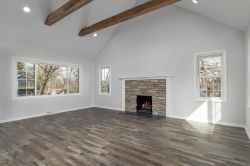 110 Chippewa Dr, Edgerton WI  53534-9327 exterior