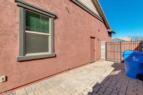 3127 Appaloosa Rd, Gilbert AZ  85296 exterior
