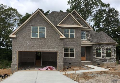 132 Timberland Dr, Columbia, TN 38401-7763