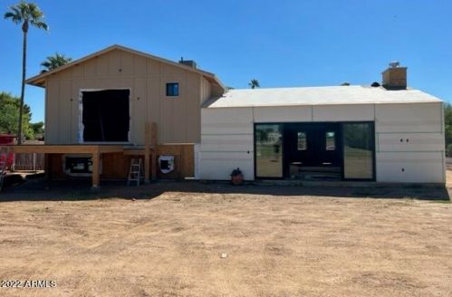 5426 Sweetwater Ave, Scottsdale AZ  85254-4246 exterior