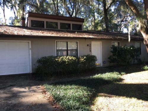 2506 54 Ter, Gainesville FL  32653-6145 exterior