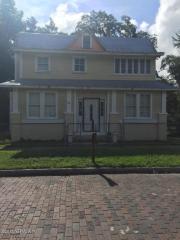 346 Cherry St, Kingsley Lake, FL 32091-4006