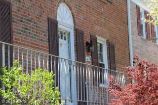 6176 Strasburg Dr, Centreville, VA 20121-2277