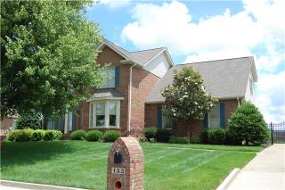 133 Village Way, Clarksville, TN 37043-5458