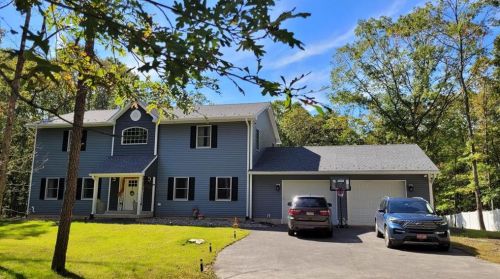 41 Penn Spring Dr, Jim Thorpe, PA 18229-3665