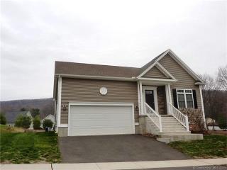 86 Silver Island Way, Kensington, CT 06037-4092