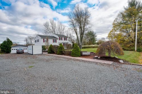 536 Ridge Rd, Southampton, NJ 08088-9650