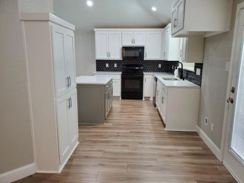 1321 Clover Dr, Allen TX  75002-4432 exterior